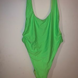XL Aerie Bathing Suit
